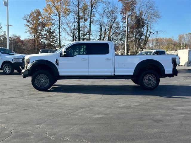 2022 Ford F-350 Lariat