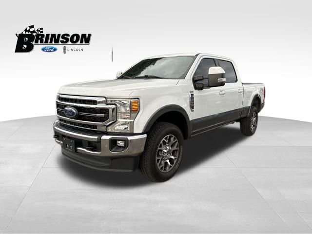 2022 Ford F-350 Lariat