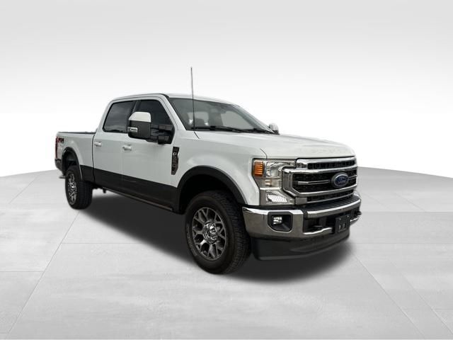 2022 Ford F-350 Lariat