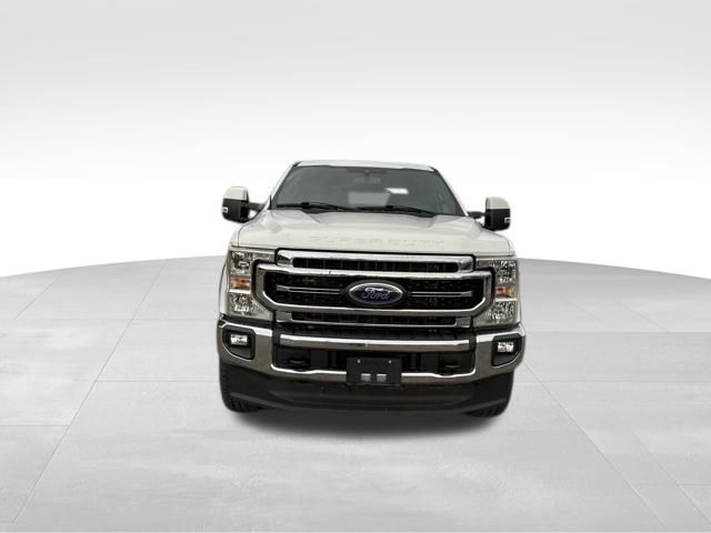 2022 Ford F-350 Lariat