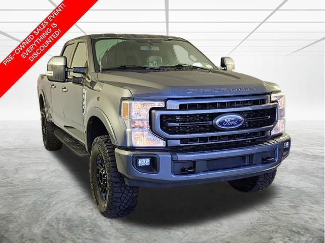 2022 Ford F-350 Lariat