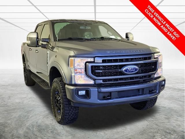 2022 Ford F-350 Lariat