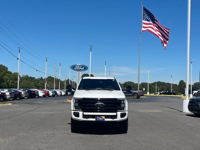 2022 Ford F-350 Lariat