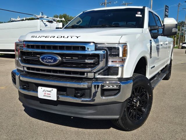 2022 Ford F-350 Lariat