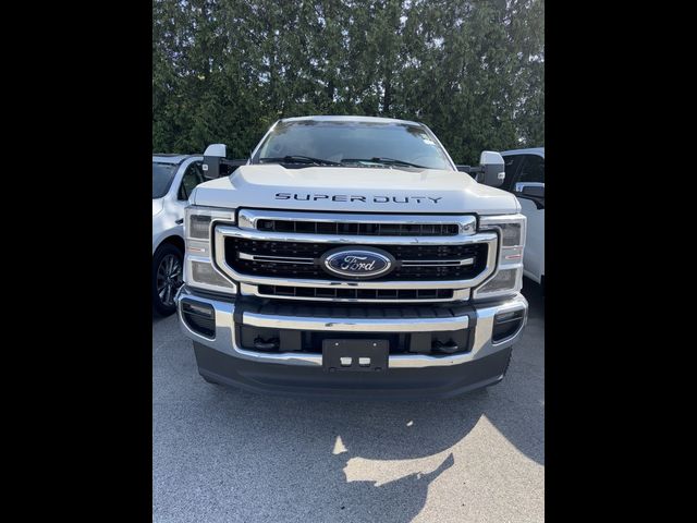 2022 Ford F-350 Lariat