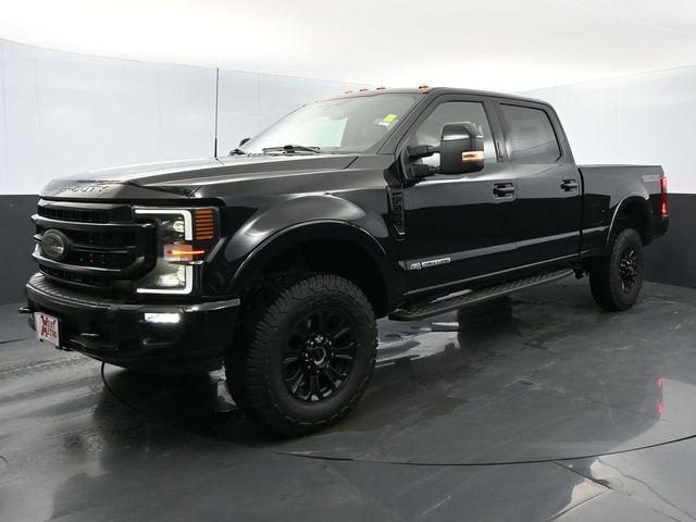 2022 Ford F-350 Lariat