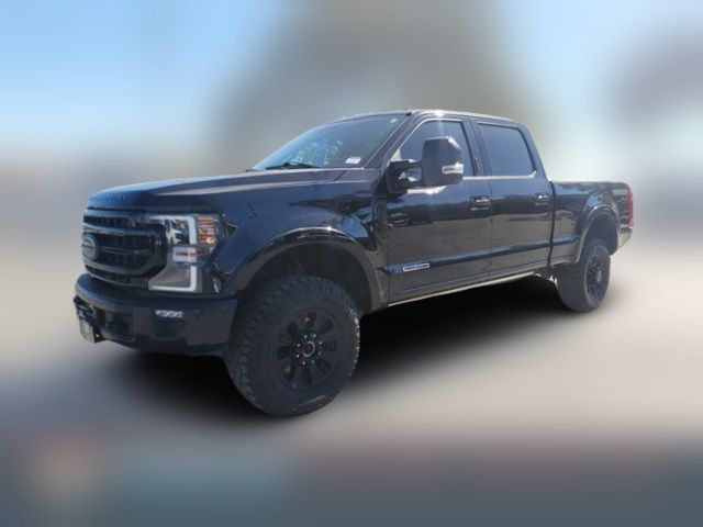 2022 Ford F-350 Lariat