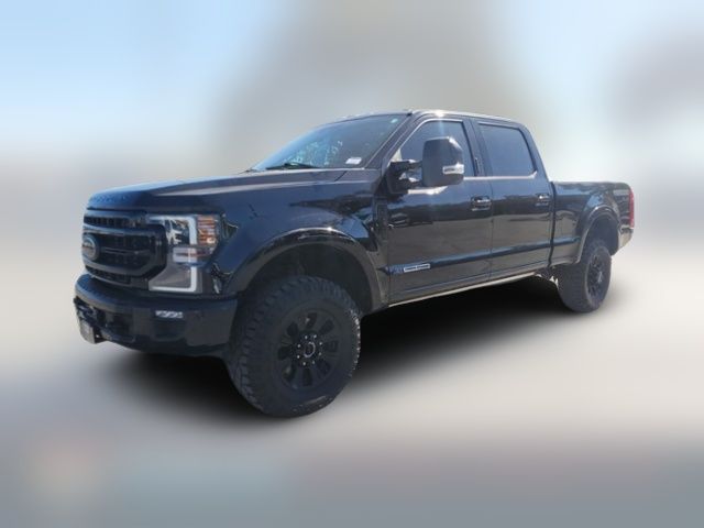 2022 Ford F-350 Lariat