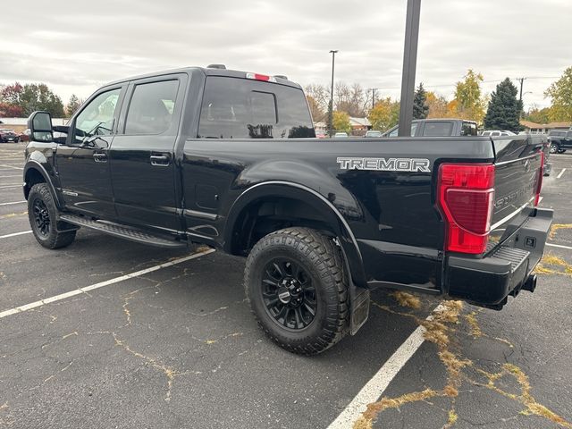 2022 Ford F-350 Lariat