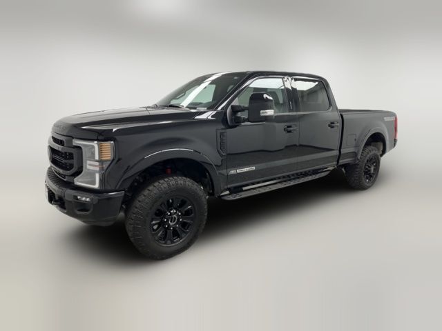 2022 Ford F-350 Lariat