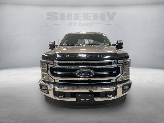 2022 Ford F-350 Lariat