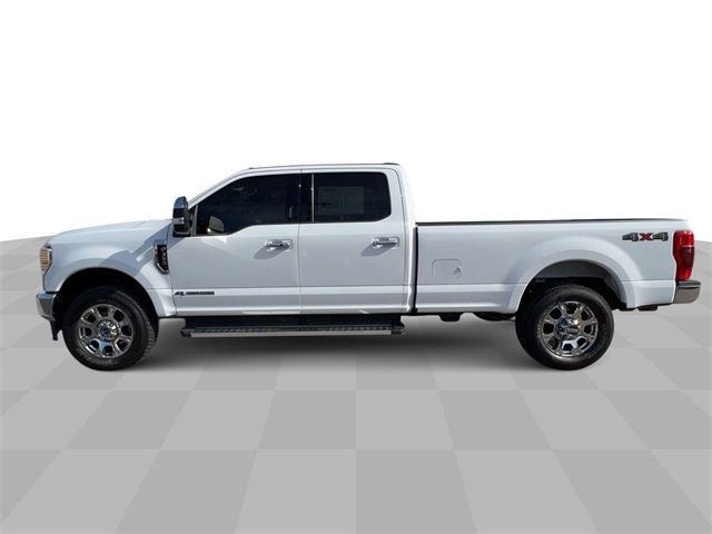 2022 Ford F-350 Lariat