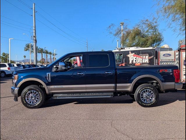 2022 Ford F-350 Lariat