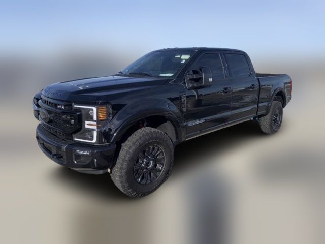 2022 Ford F-350 Lariat