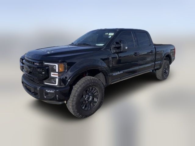 2022 Ford F-350 Lariat