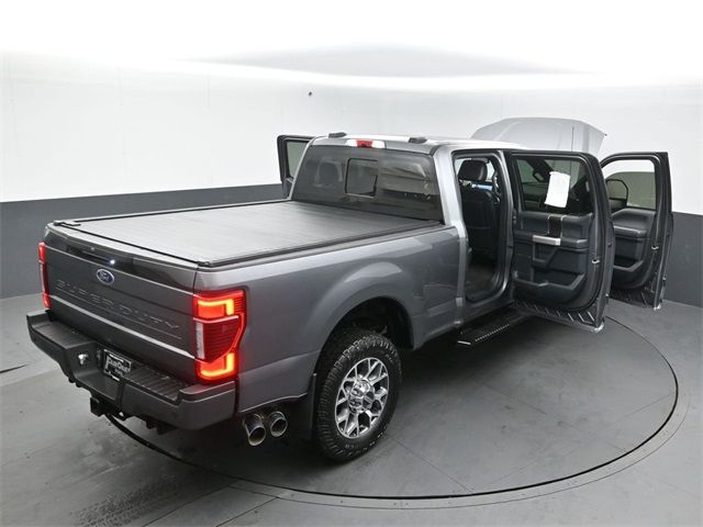 2022 Ford F-350 Lariat