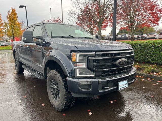 2022 Ford F-350 Lariat