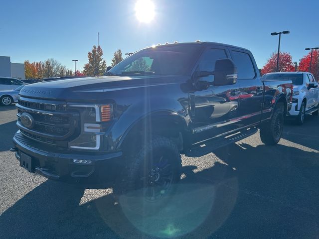 2022 Ford F-350 Lariat