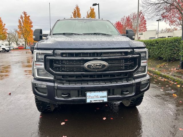 2022 Ford F-350 Lariat