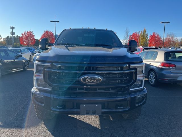 2022 Ford F-350 Lariat