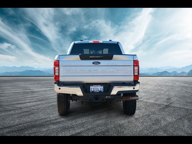 2022 Ford F-350 Lariat