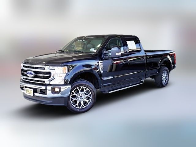 2022 Ford F-350 Lariat