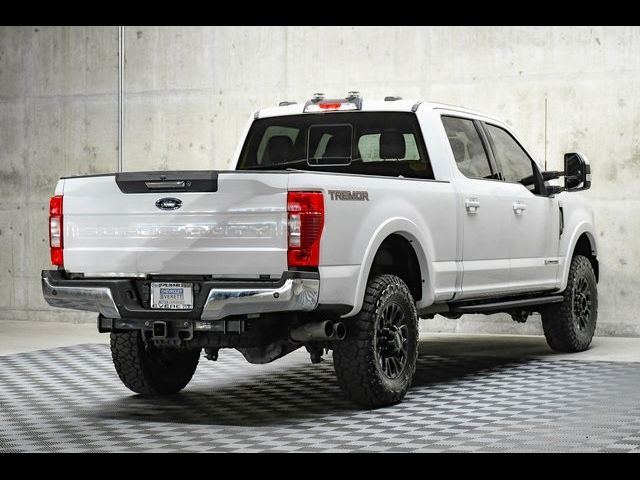 2022 Ford F-350 Lariat