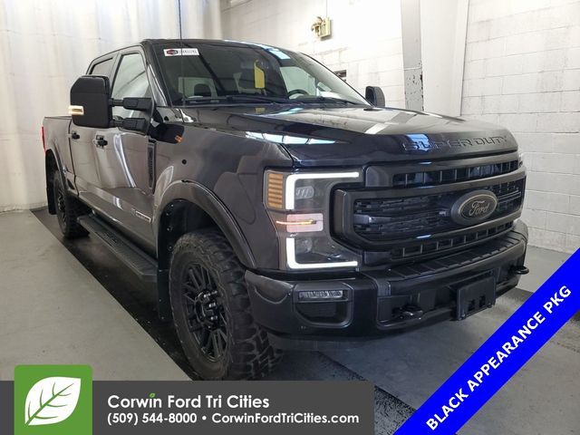 2022 Ford F-350 Lariat