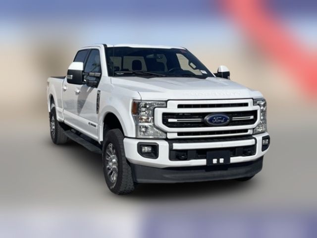 2022 Ford F-350 Lariat