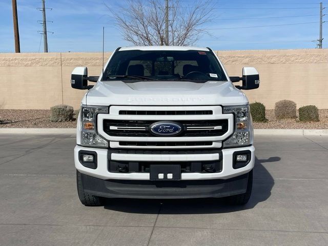 2022 Ford F-350 Lariat