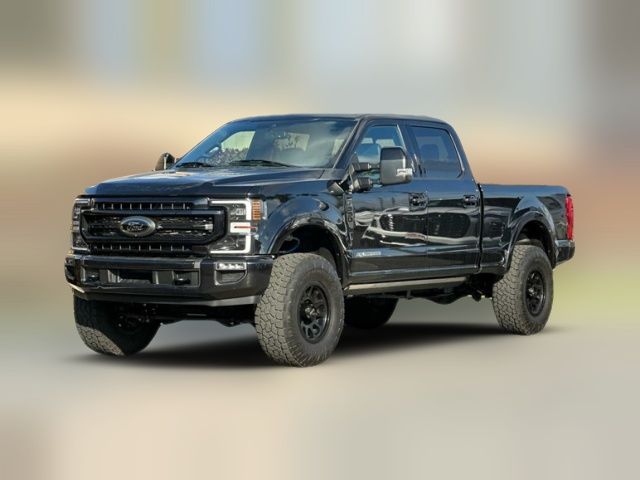 2022 Ford F-350 Lariat