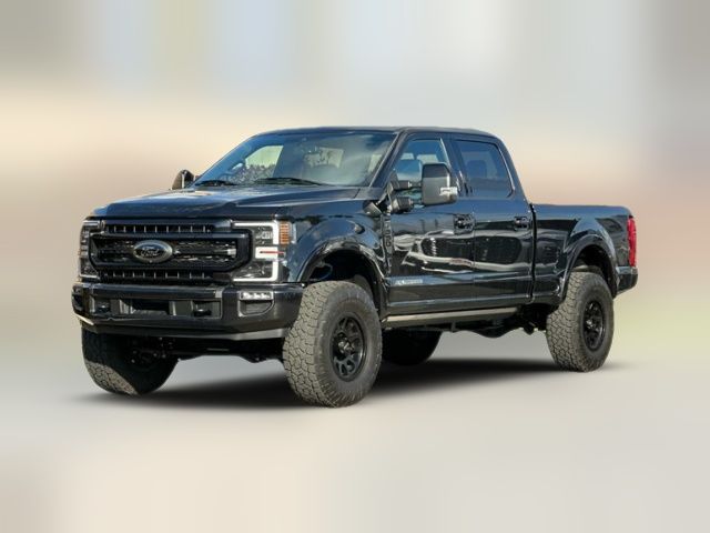 2022 Ford F-350 Lariat