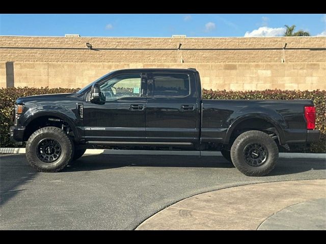 2022 Ford F-350 Lariat