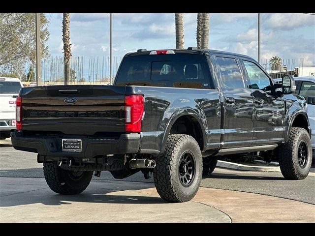 2022 Ford F-350 Lariat