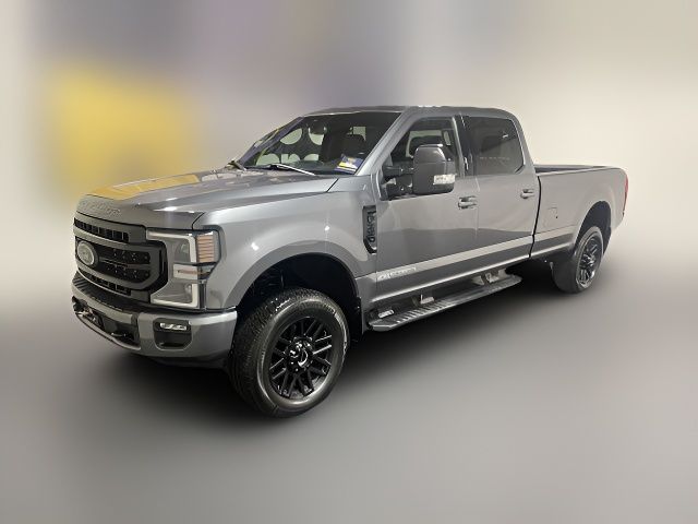 2022 Ford F-350 Lariat