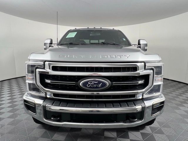 2022 Ford F-350 Lariat