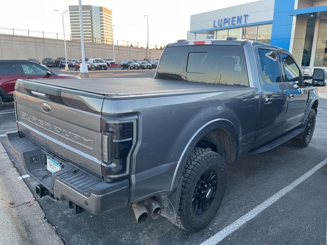 2022 Ford F-350 Lariat