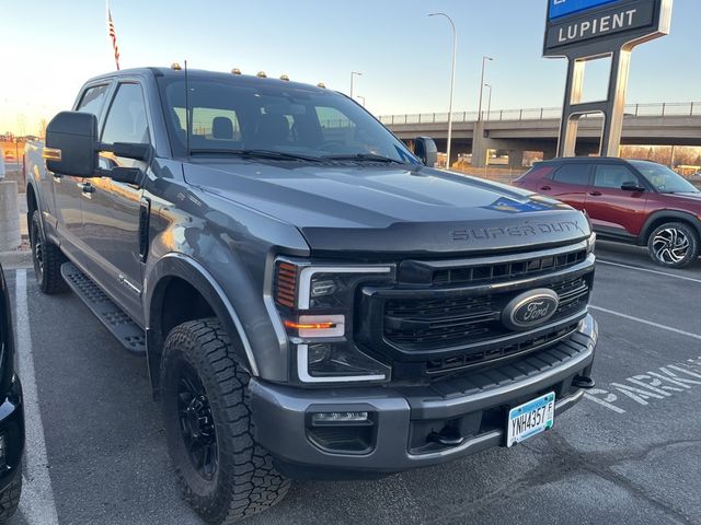 2022 Ford F-350 Lariat