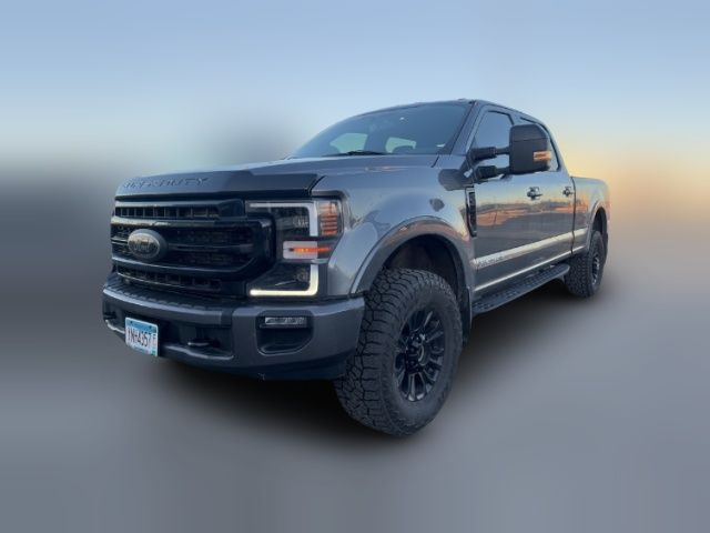 2022 Ford F-350 Lariat