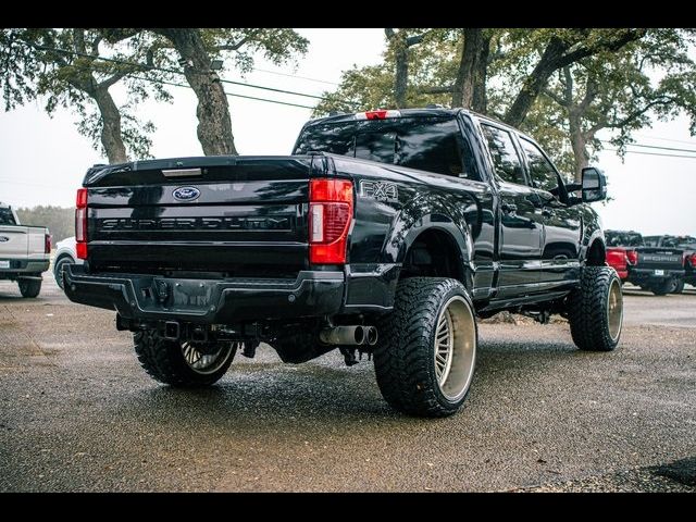 2022 Ford F-350 Lariat