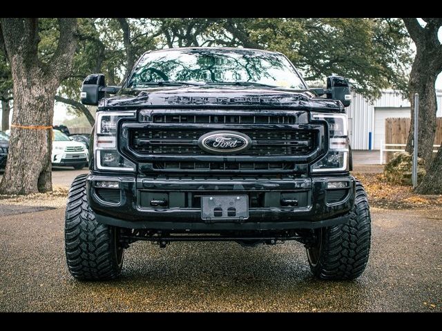 2022 Ford F-350 Lariat