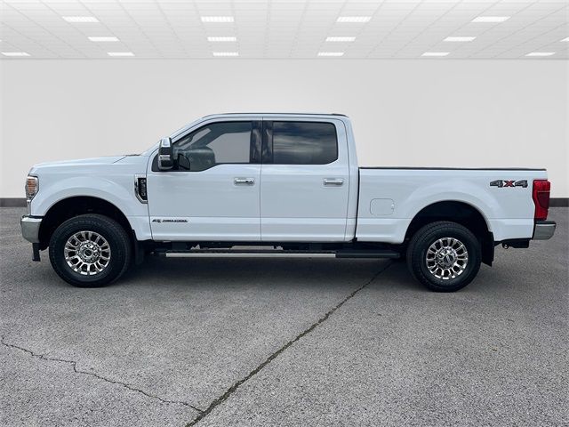 2022 Ford F-350 Lariat