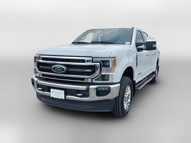 2022 Ford F-350 Lariat