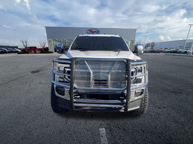 2022 Ford F-350 Lariat