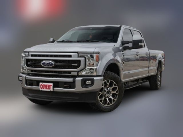 2022 Ford F-350 Lariat