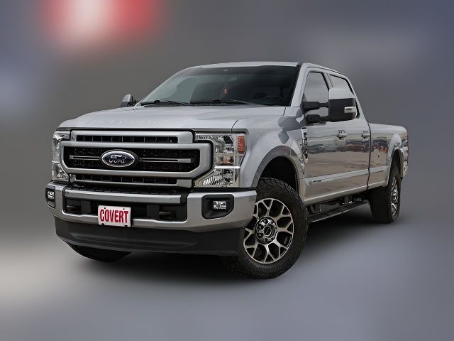 2022 Ford F-350 Lariat