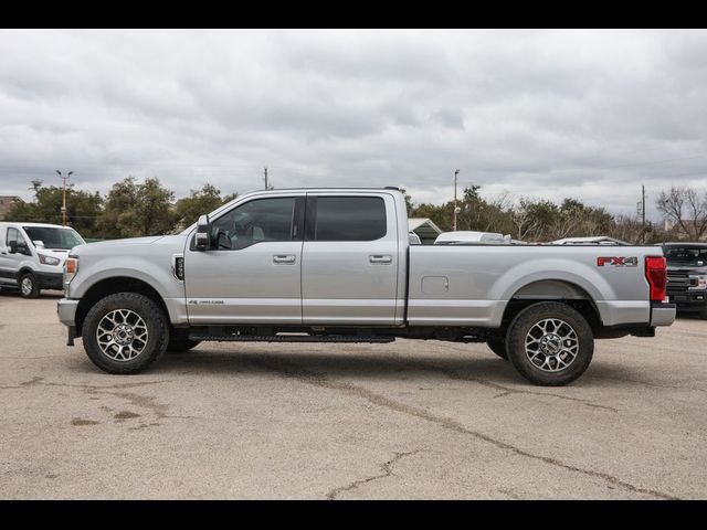 2022 Ford F-350 Lariat