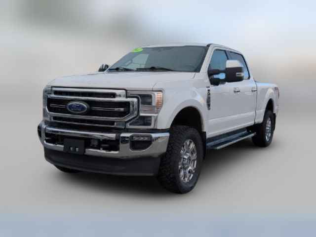 2022 Ford F-350 Lariat