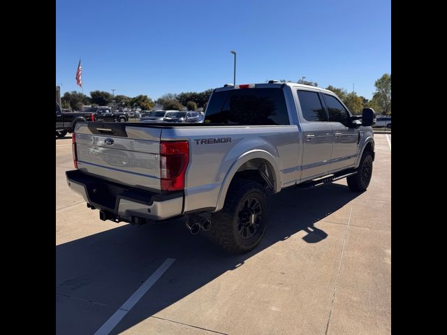 2022 Ford F-350 Lariat