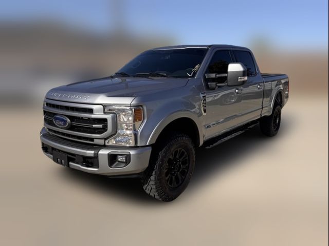 2022 Ford F-350 Lariat